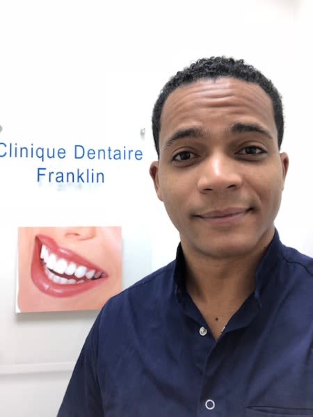Dr Dimitri LAUPEZE 