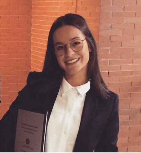 Dr ESTELLE BOST