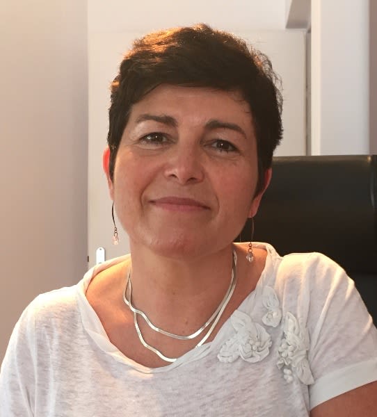 Dr Fabienne JORDAN