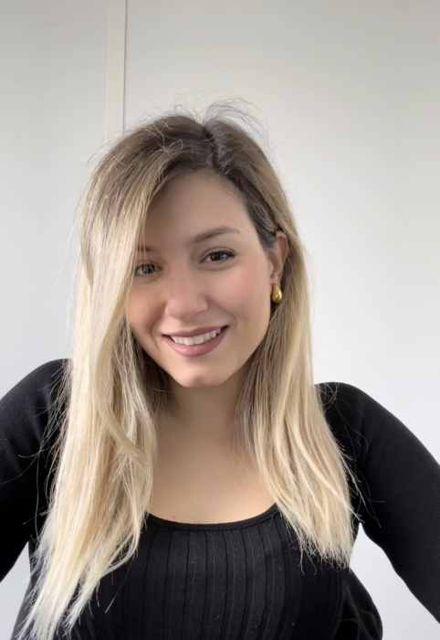 Martina Morrone