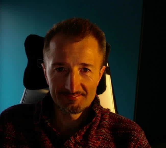 Philippe FAYTOUT