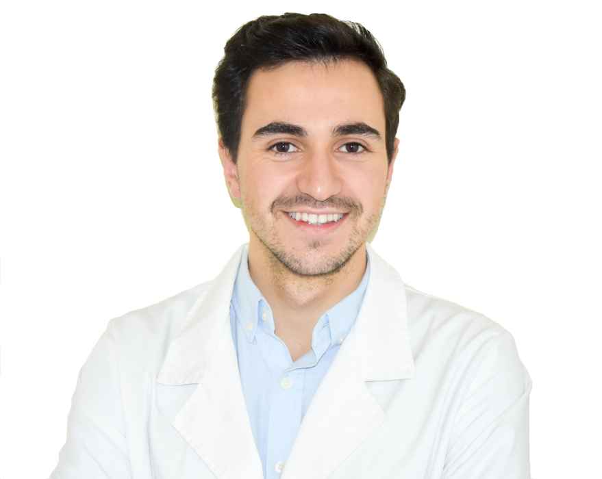 Jose PEDRO MARTINHO