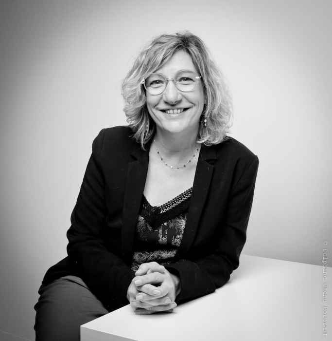 Dorothée Triboux