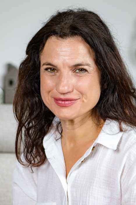 Ariane Cathala