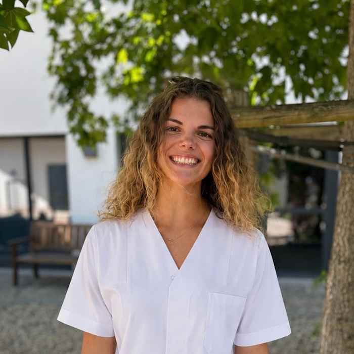 Camille Drijard