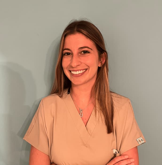 Dr Eva Mazzoleni