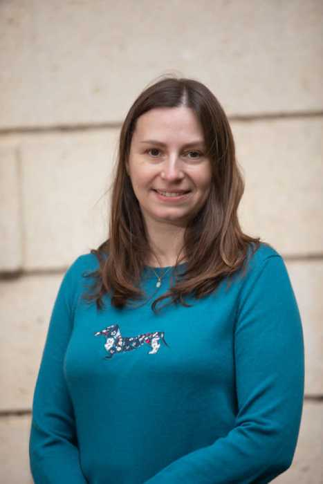 Dr ANAELLE LAURENT