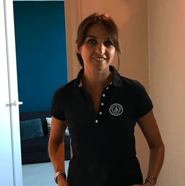 Dr Katy ESCANEZ-REA