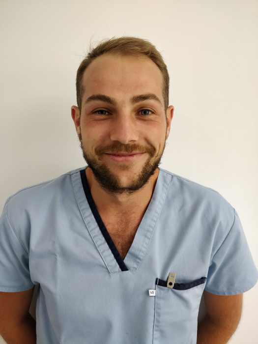 Dr Thomas DUFOUR