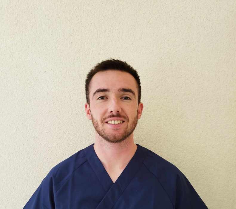 Quentin Tessier