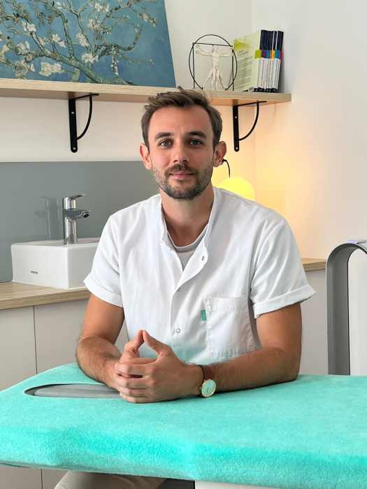 Pierre Eloi Bethenod