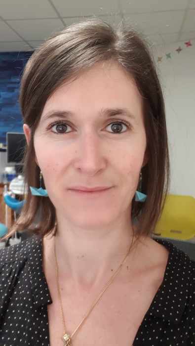Bénédicte Perichon