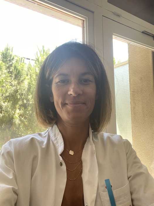 valérie lozano 