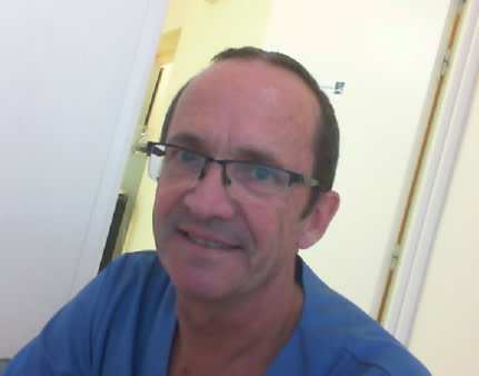 Dr Etienne Bouet