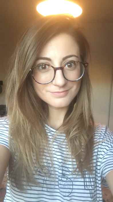 Anais Arnoux