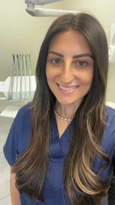 Dr Eva TIBOUL MESSAS
