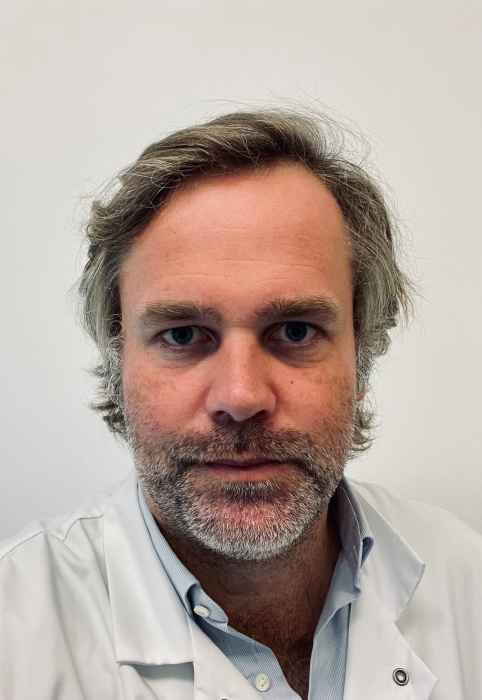 Dr Gonzague DEFFRENNES