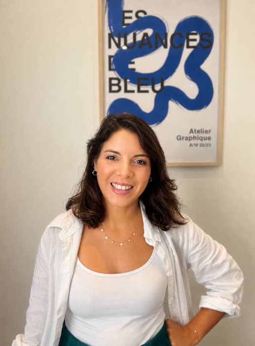 Dr Inès Briki, Psychologue à Cannes