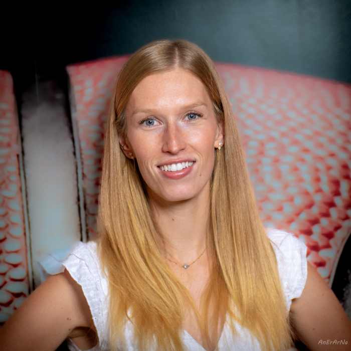 Dr Laetitia Delaplace, Médecin du sport à Lambres-Lez-Douai