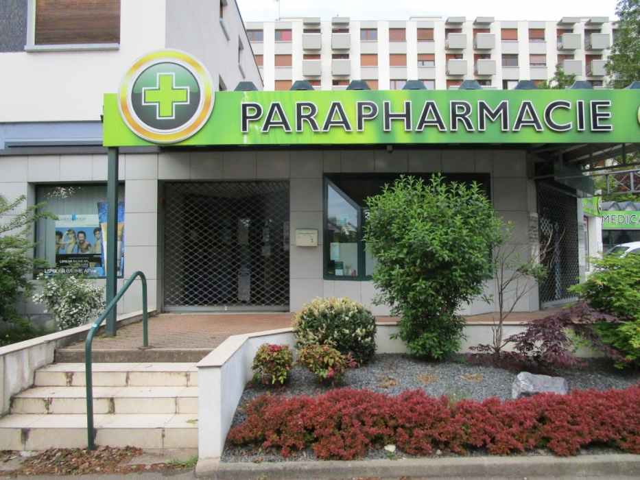 Pharmacie de La Liberation