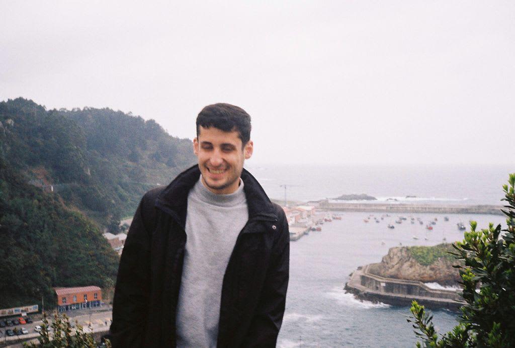 ALEJANDRO REGUEIRA NAVARRO