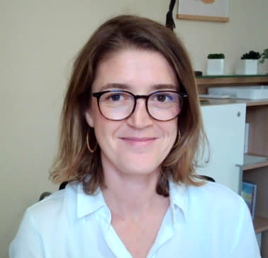 Dr Stéphanie BRU