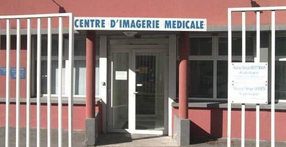 Imagerie Fontaine - Dr Bruttmann et Dr Cohen