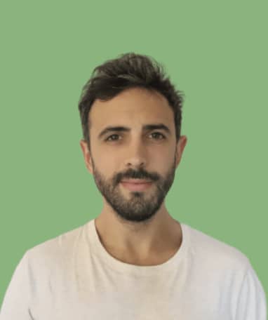 Baptiste  Mauro