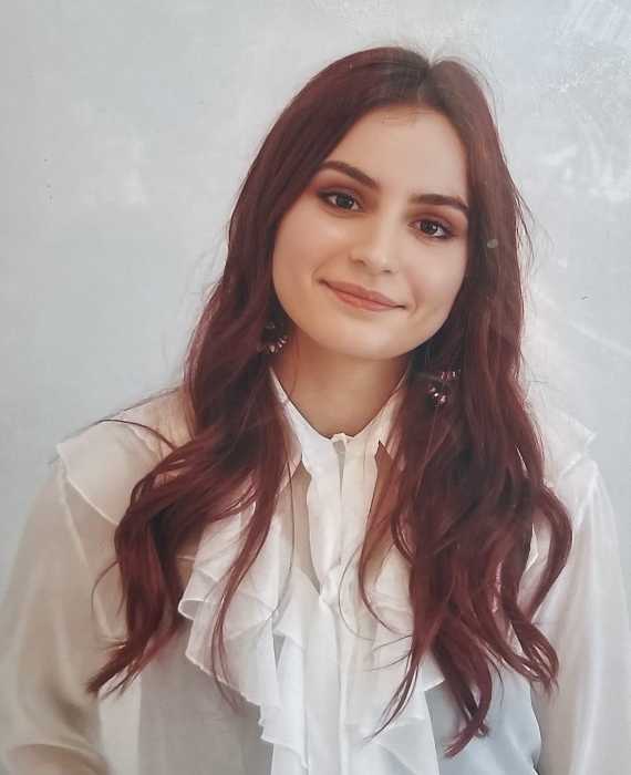 EVA UFFERTE