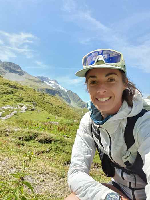 Dr Marine Landeau, Ostéopathe à Bozel