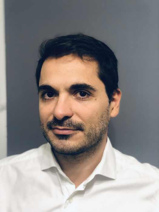 Dr Francisco SOBRINO