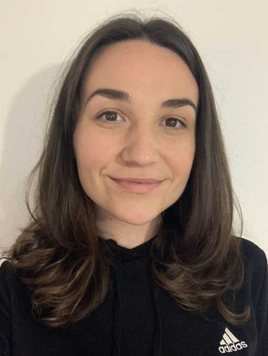 Marina Pasquier