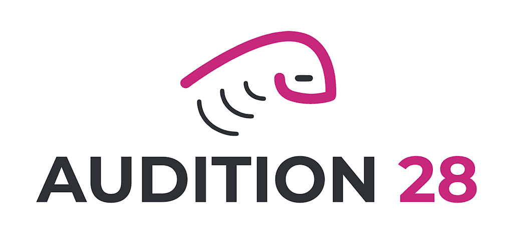 Audition 28 - Lèves