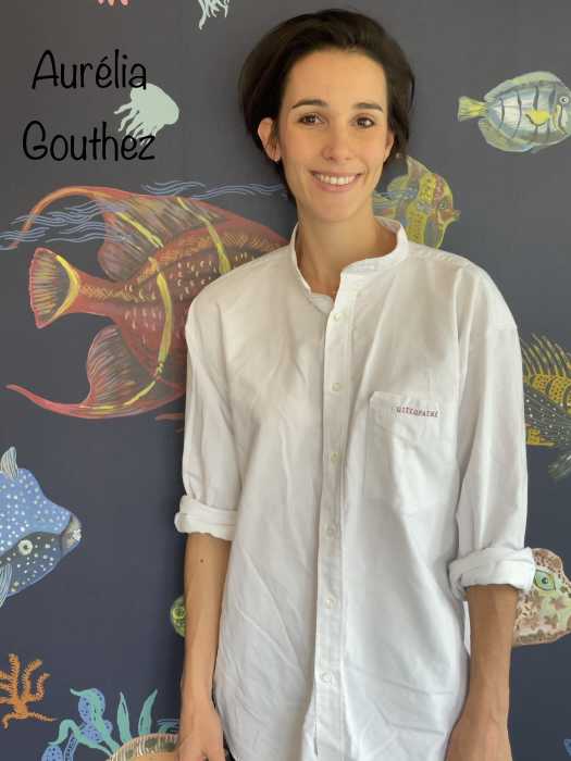 AURELIA GOUTHEZ