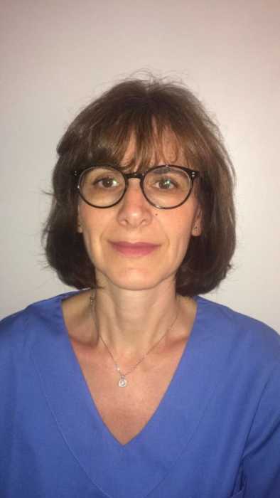 Dr Elise COHEN