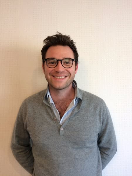 Dr Virgile GERARD-BRISOU