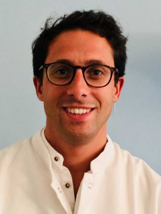 Thibault ROMET
