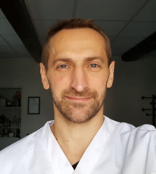 Julien PERRIER