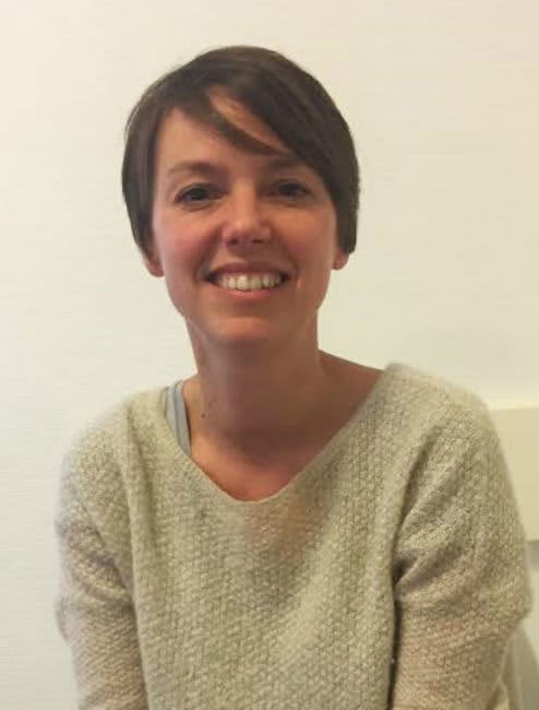 Dr Aurélie LONGUEVILLE