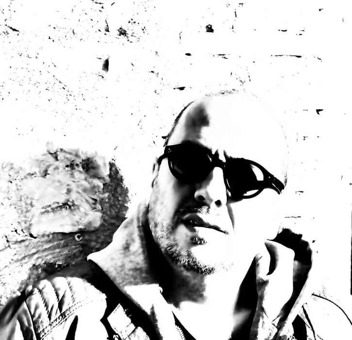 Dr Frank BELLAICHE