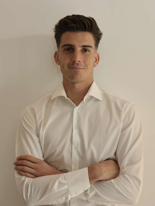 Théo JOUANNAUX 