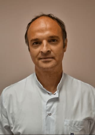Dr Gilles Rollet, Chirurgien vasculaire à Ollioules