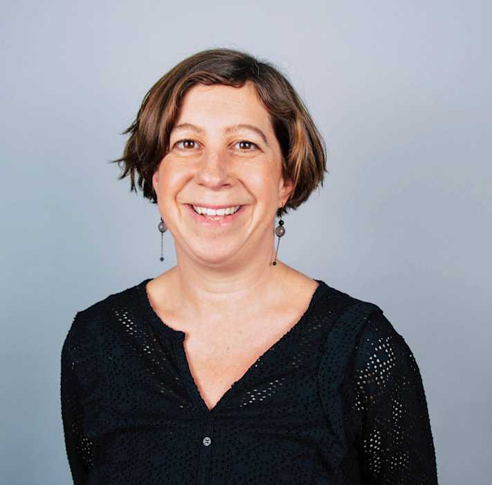 Dr MATHILDE RAUCH