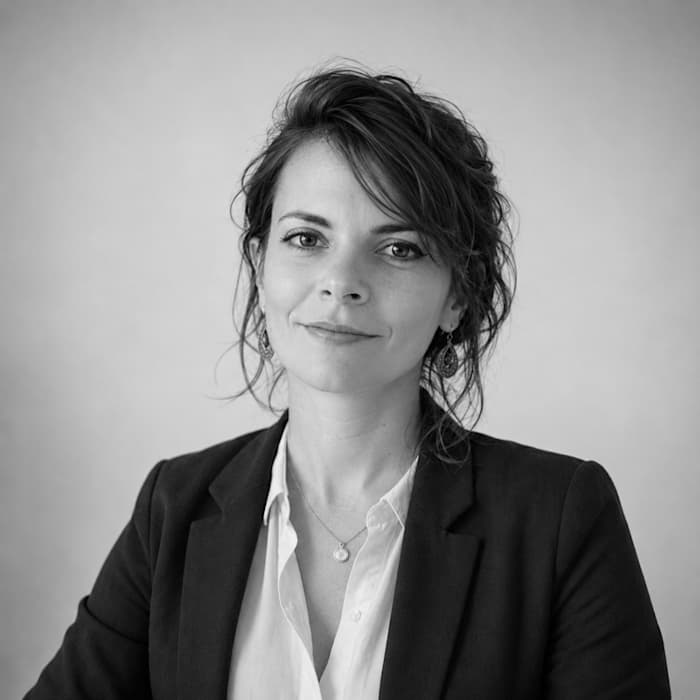 Tiphaine Viette, Psychologue à Cournon