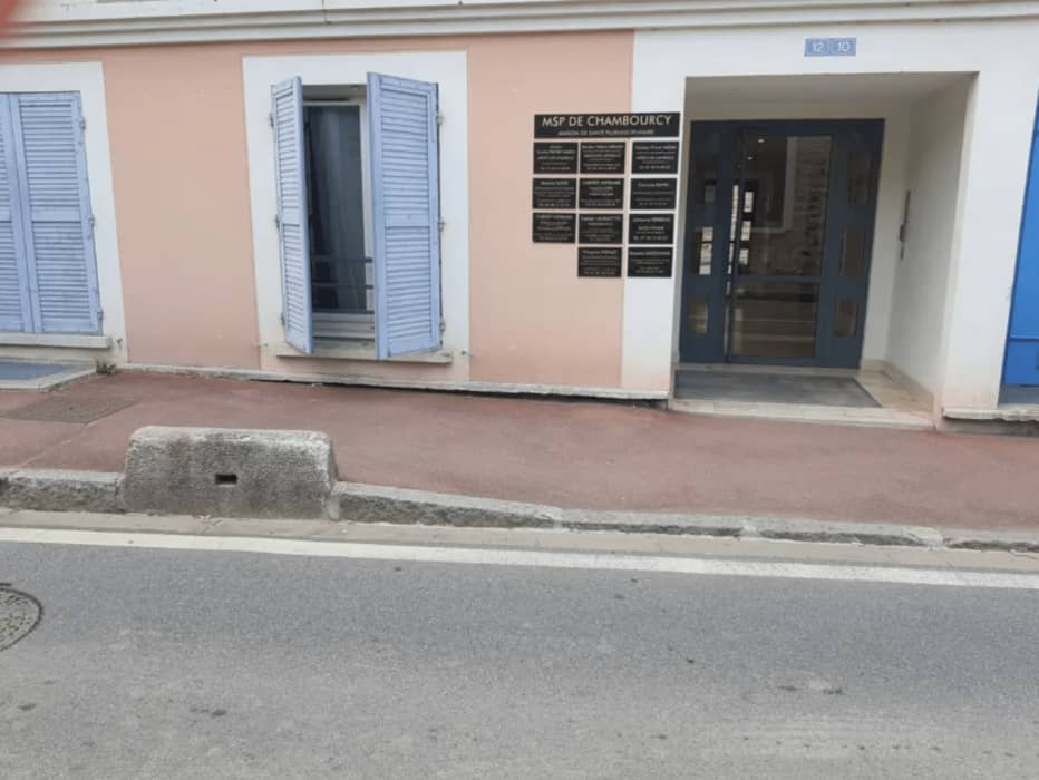 Sophie Thibeaudeau, Psychologue à Chambourcy Prenez RDV en ligne