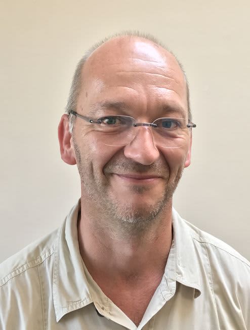 Christian GRANDHAY