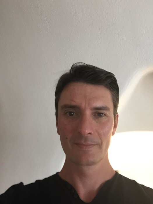 Dr Christophe JOLY, Médecin généraliste à Besançon
