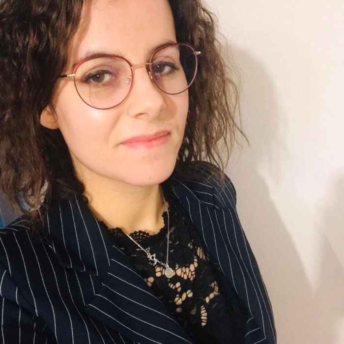 Manon Brucker