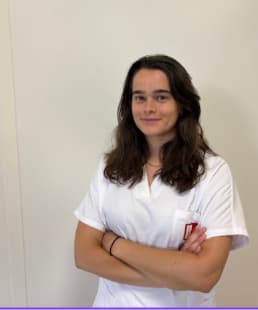 Anaëlle BORNES