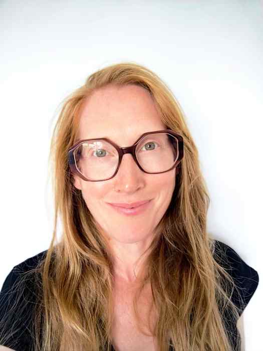 Mélanie Le Marec